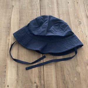 Baby summer swim hat
